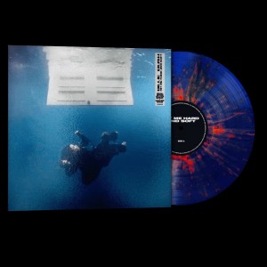 Billie Eilish - Hit Me Hard And Soft (2024) (1 Year Edition) (Splatter Vinyl)