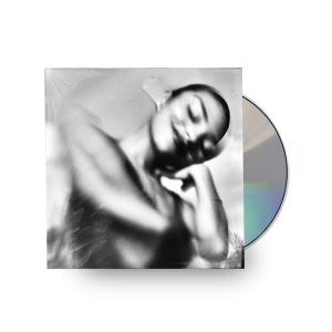 Olivia Dean - The Art of Loving (2025) (CD)