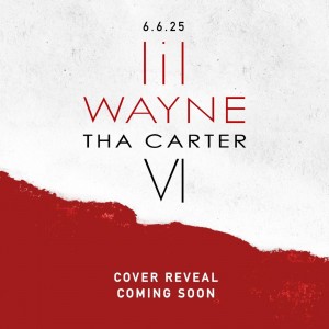 Lil Wayne - Tha Carter VI (2025) (CD)
