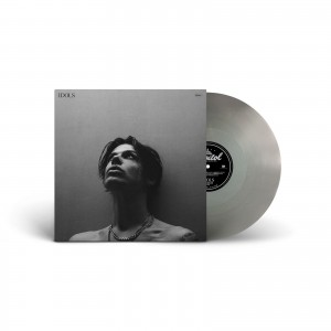 Yungblud - Idols (2025) (Indie Exclusive) (Vinyl)