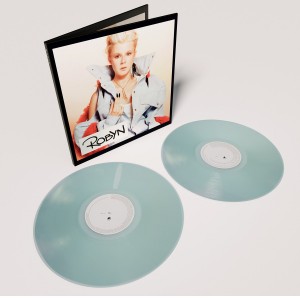 Robyn - Robyn (2005) (20th Anniversary) (2x Coke Bottle Green)