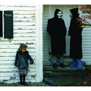 Brand New - The Devil And God Are Raging Inside Me (2006) (2x Re-Release Vinyl)