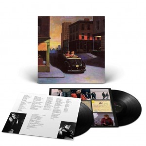 OMD (Orchestral Manoeuvres In The Dark) - Crush (1985) (40th Anniversary Deluxe) (2x Vinyl)