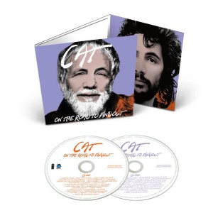 Yusuf (Cat Stevens) - On The Road To Find Out: Greatest Hits (2025) (Deluxe) (2CD)