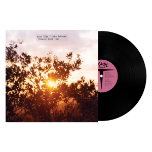 Kurt Vile, Luke Roberts - Classic Love EP (2025) (12-inch)