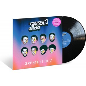 Kool & The Gang - Greatest Hits (2025) (Vinyl)