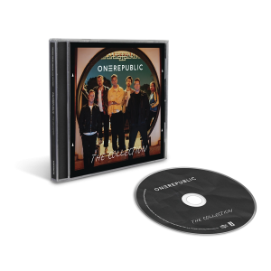 OneRepublic - The Collection (2025) (CD)