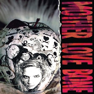Mother Love Bone - Apple (1990) (Vinyl)