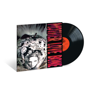 Mother Love Bone - Apple (1990) (Vinyl)