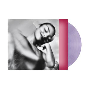 Olivia Dean - The Art of Loving (2025) (Indie Exclusive) (Lilac Vinyl)