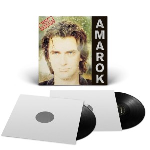Mike Oldfield - Amarok (1990) (35th Anniversary) (2x Vinyl)