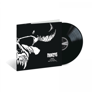Danzig - I (1988) (Indies Exclusive) (Vinyl)