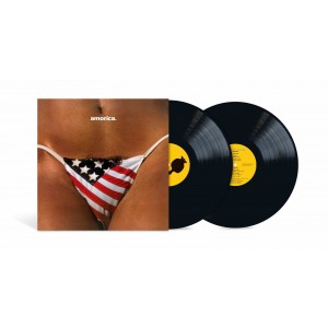 Black Crowes - Amorica (1992-94) (2x Vinyl)