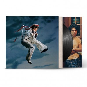 Conan Gray - Wishbone (2025) (Vinyl)