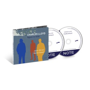 Charles Lloyd - Figure In Blue (2025) (2CD)