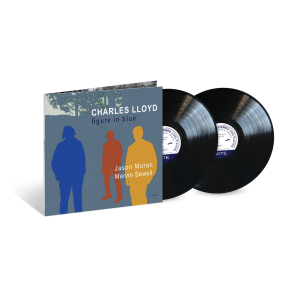 Charles Lloyd - Figure In Blue (2025) (2x Vinyl)