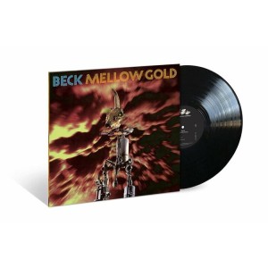 Beck - Mellow Gold (1994) (Vinyl)