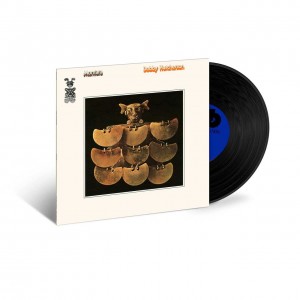 Bobby Hutcherson - Montara (1975) (Vinyl)