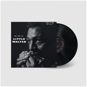 Little Walter - The Best of Little Walter (2026) (Vinyl)