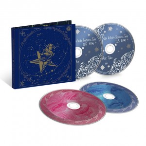 Smashing Pumpkins - Mellon Collie and the Infinite Sadness (1995) (30th Anniversary) (4CD)