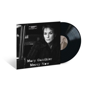 Mary Gauthier - Mercy Now (2005) (20th Anniversary) (Vinyl)