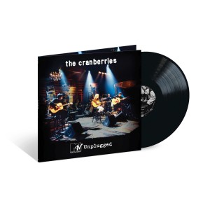 Cranberries - MTV Unplugged 1995 (Vinyl)
