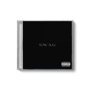 Justin Bieber - Swag (2025) (CD)