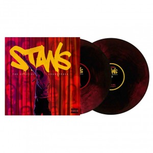 Eminem - Stans (The Official Soundtrack) (2026) (2x Bleed Vinyl)