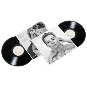 Brandi Carlile - Returning To Myself (2025) (Vinyl)
