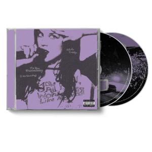 Olivia Rodrigo - Live From Glastonbury (A BBC Recording) (2025) (2CD)