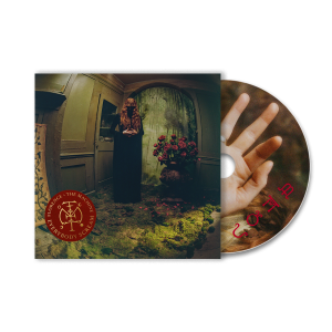 Florence + The Machine - Everybody Scream (2025) (Indie Exclusive) (CD)