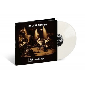 Cranberries - MTV Unplugged 1995 (Indie Exclusive) (White Vinyl)