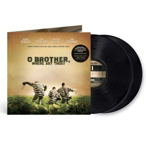 OST - O Brother Where Art Thou? (2000) (2x Vinyl)
