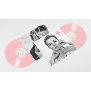 Brandi Carlile - Returning To Myself (2025) (Indie Exclusive) (Pink Vinyl)
