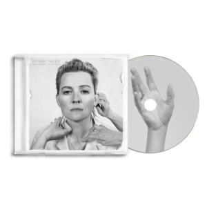 Brandi Carlile - Returning To Myself (2025) (CD)
