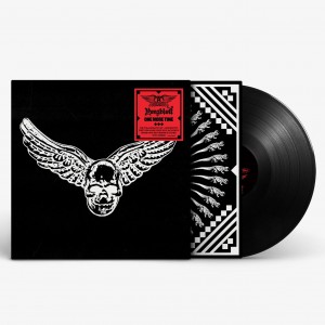 Aerosmith - One More Time EP (2025) (12-inch)