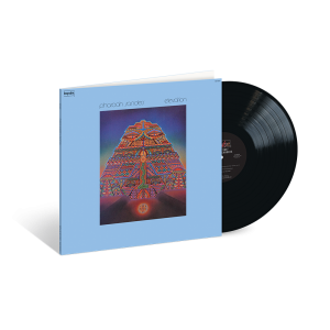 Pharoah Sanders - Elevation (1973) (Vinyl)