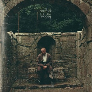 Dermot Kennedy - The Weight of the Woods (2026) (CD)