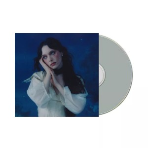 Holly Humberstone - Cruel World (2026) (CD)