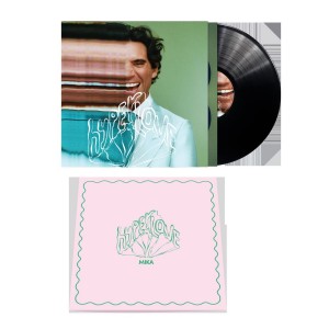 Mika - Hyperlove (2026) (Vinyl)