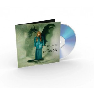 Tori Amos - In Times Of Dragons (2026) (2CD)