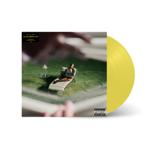 Ella Mai - Do You Still Love Me? (2026) (Lemon Vinyl)