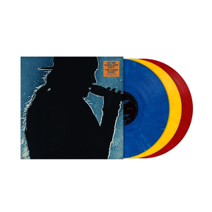 Billie Eilish - Hit Me Hard And Soft: The Tour (Live) (2026) (3x Colored Vinyl)