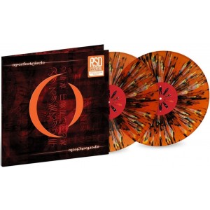 A Perfect Circle - Mer de Noms (2000) (RSD Essential) (2x Splatter Vinyl)