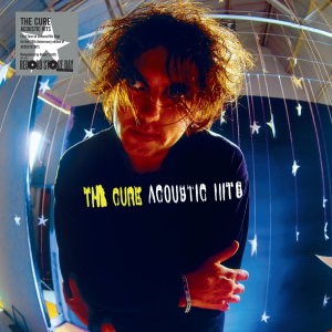 Cure - Acoustic Hits (2001) (RSD 2026) (2x Silver Vinyl)