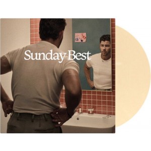 Nick Jonas - Sunday Best (2026) (Bone Vinyl)
