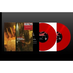 David Holmes - This Films Crap Lets Slash The Seats (1995) (RSD 2026) (2x Red Vinyl)