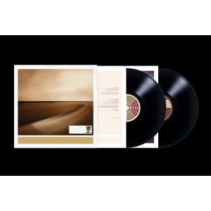 Brian Eno, Jon Hopkins, Leo Abrahams - Small Craft On A Milk Sea (2010) (RSD 2026) (2x Vinyl)