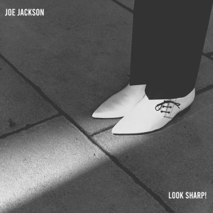 Joe Jackson - Look Sharp! (1979) (CD)
