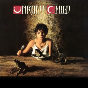 Unruly Child - Unruly Child (1992) (CD)